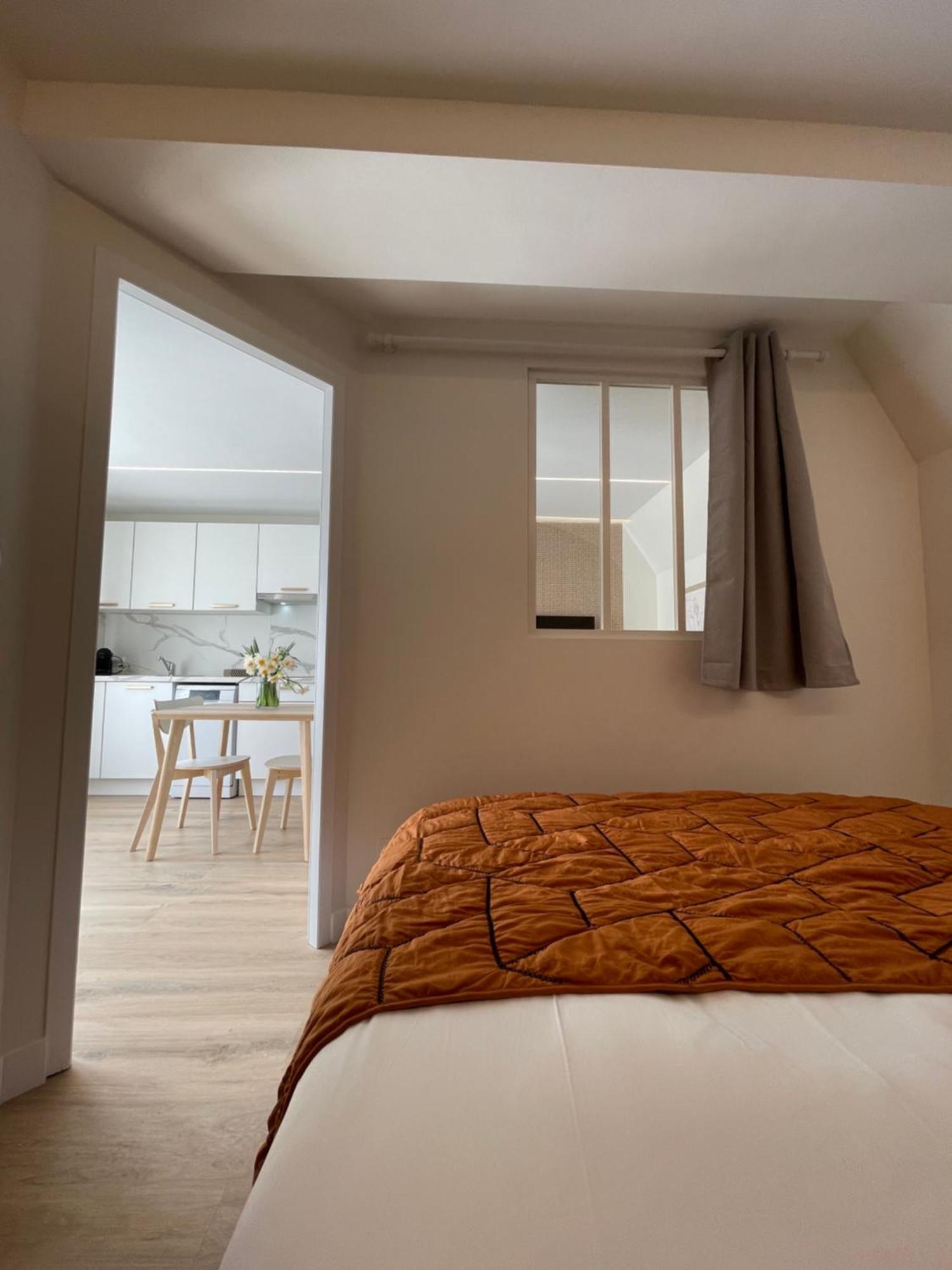 קונייאק Maison Meire Studios מראה חיצוני תמונה