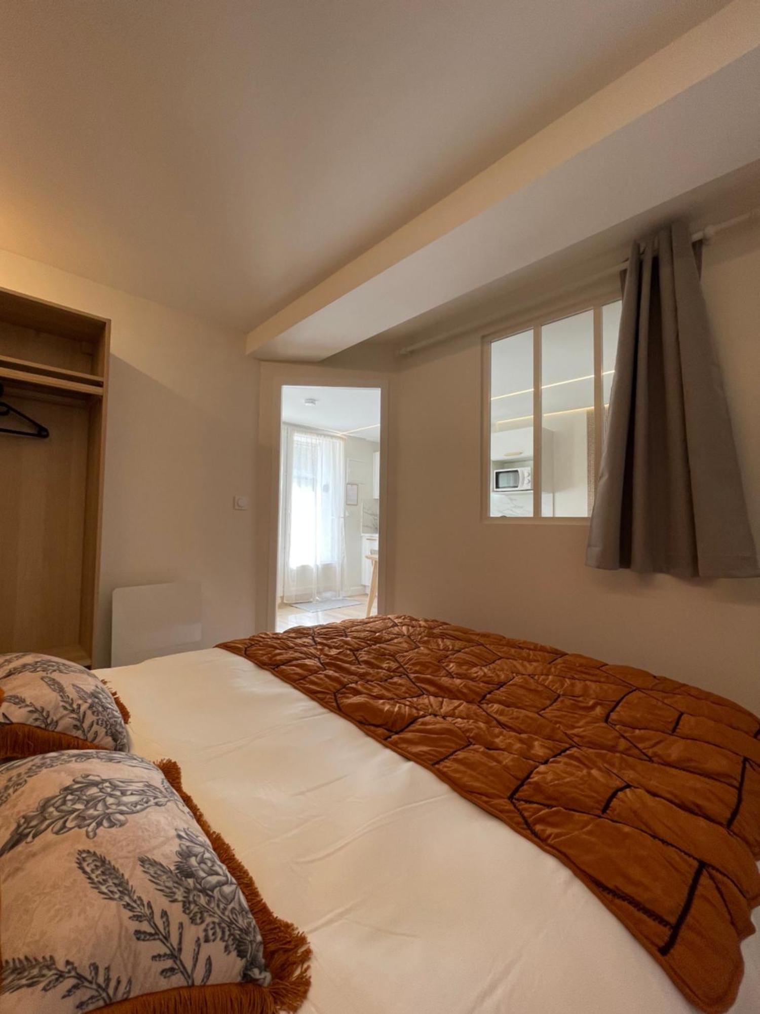 קונייאק Maison Meire Studios מראה חיצוני תמונה