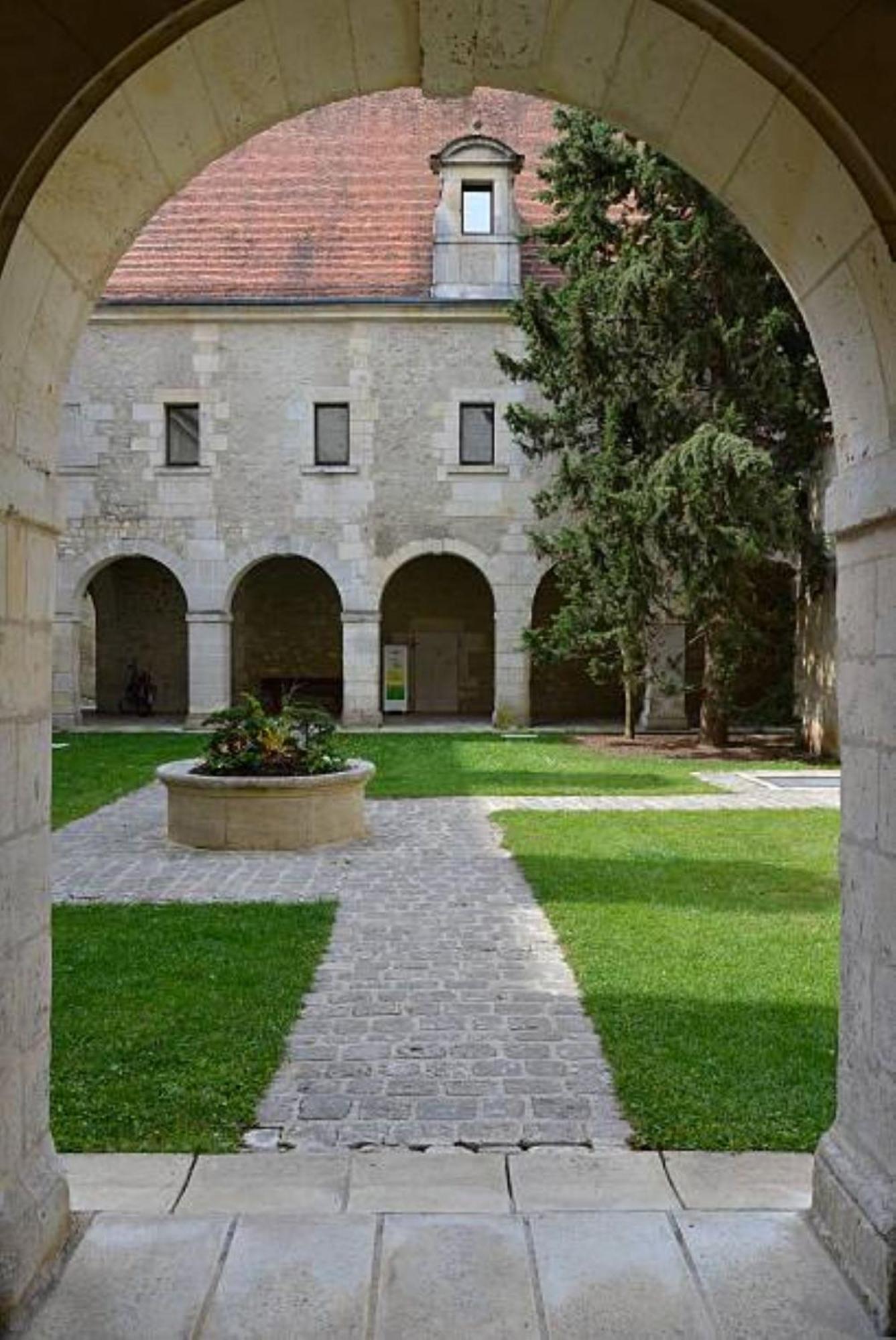 קונייאק Maison Meire Studios מראה חיצוני תמונה