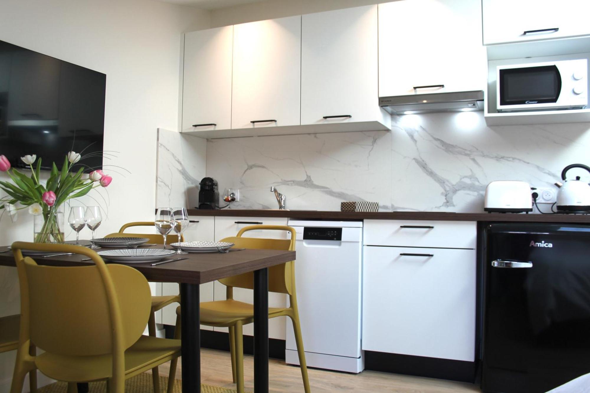 קונייאק Maison Meire Studios מראה חיצוני תמונה
